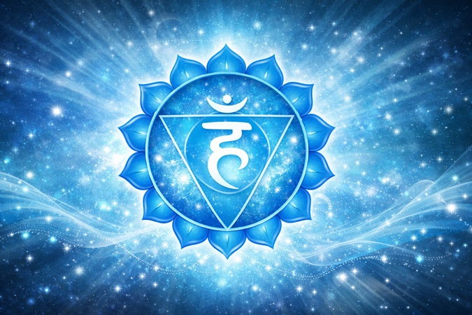 第 5 チャクラ 苦しい