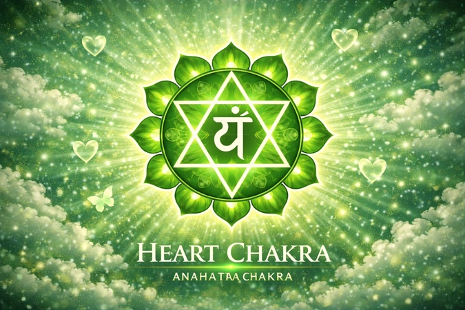 ハートチャクラが開じるとどうなる？
