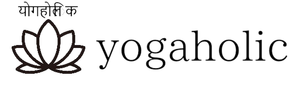 yogaholic