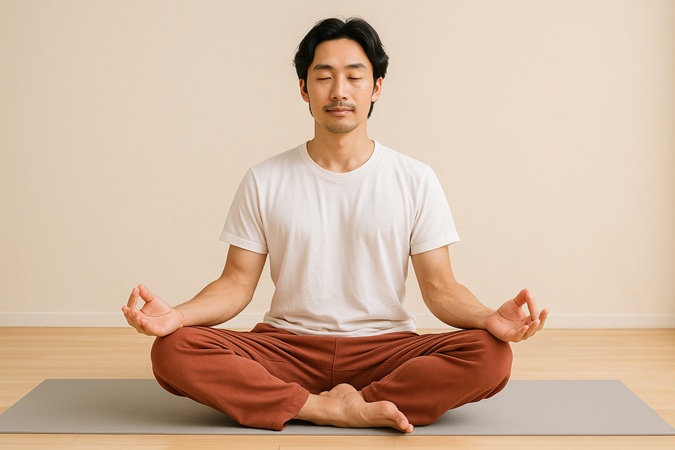 ホットヨガLAVAで男性がキモイと思われる理由