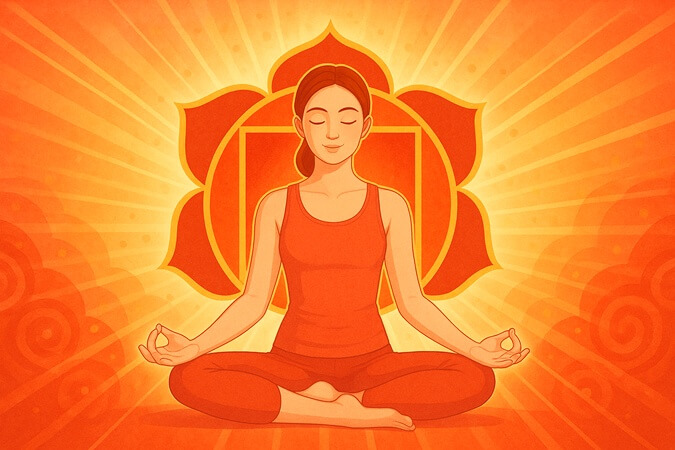 第一チャクラが開くとどう変わる？