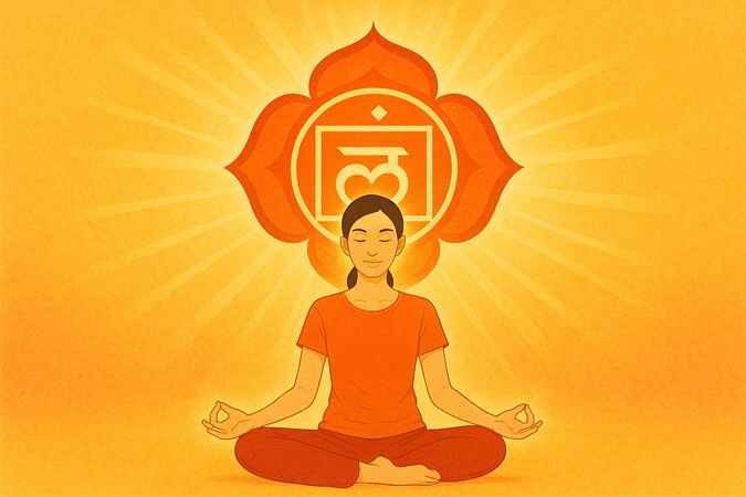 第一チャクラに関するQ&A