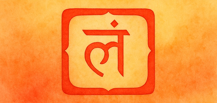 第一チャクラの弱さの原因とサイン