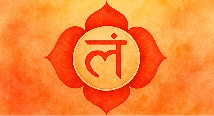 第一チャクラの特徴とその役割