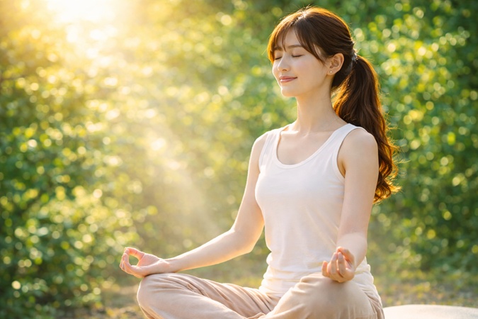 シャンティ 意味